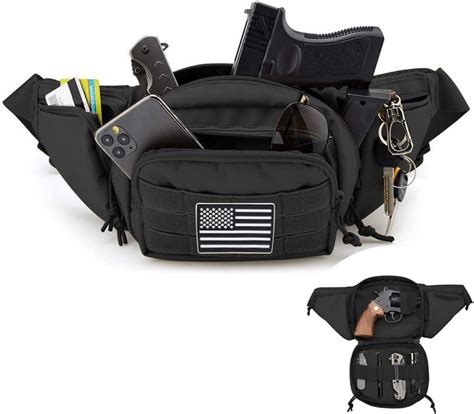 reddit tactical fanny pack.